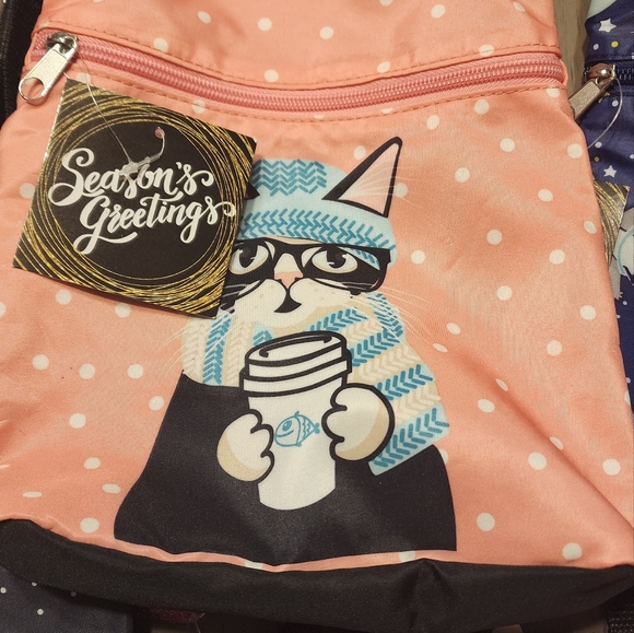 Mini kids backpacks 5 of them - Picture 7 of 7